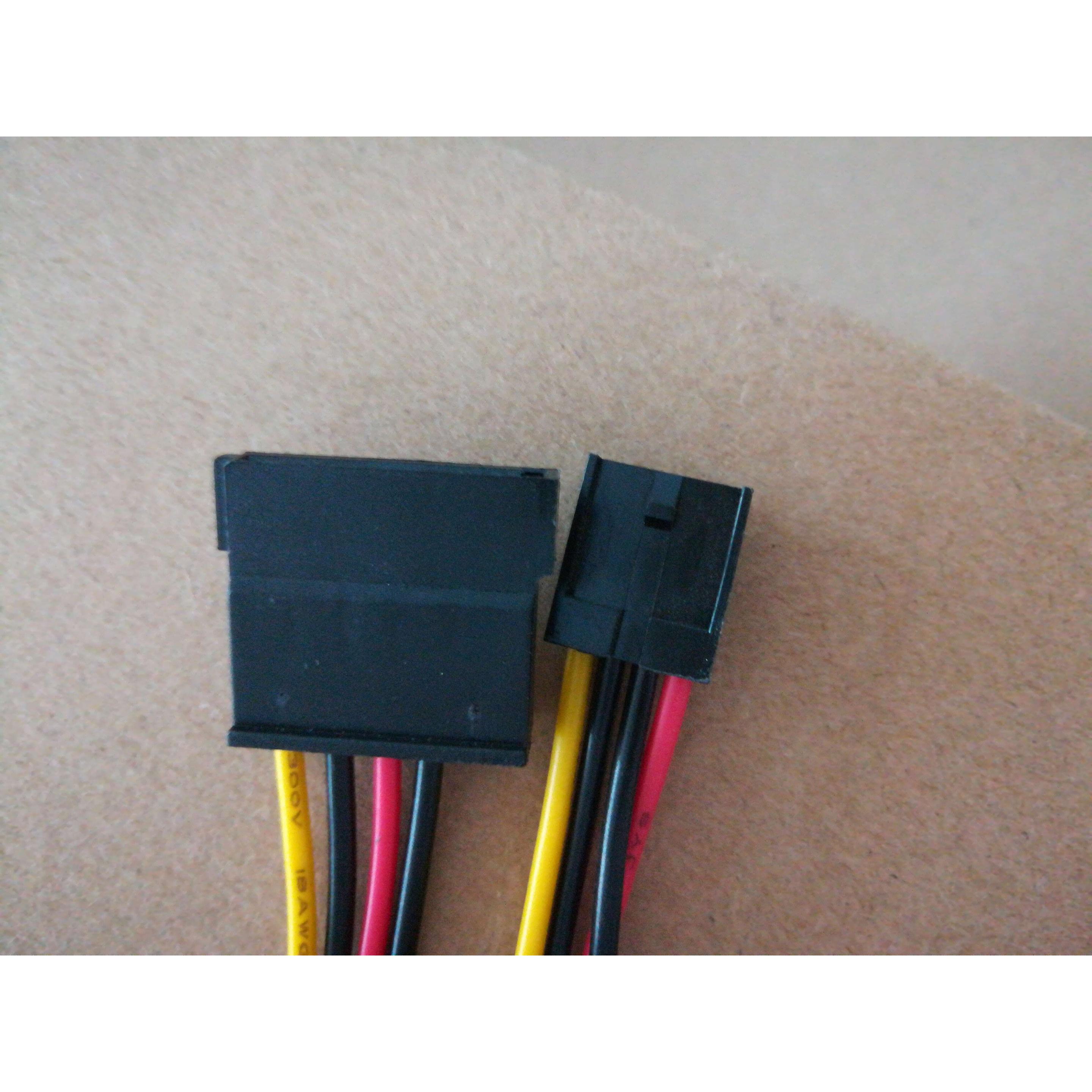 Allnet Network Appliance NS6000 zbh. Cavo SATA, Cavo interno (PC)