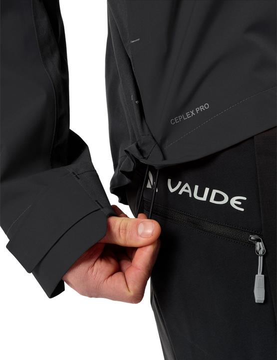 Produktbild Vaude Moab Pro (S)