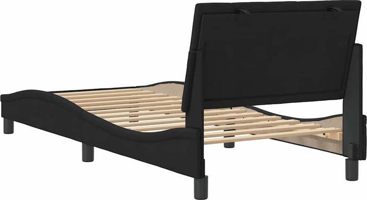 Immagine prodotto vidaXL Bettgestell (90 x 190 cm)