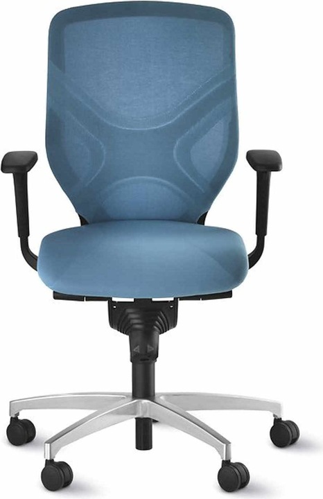 Wilkhahn In office swivel chair