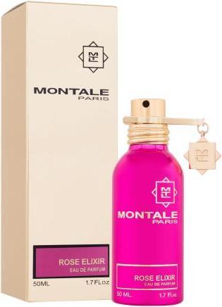 Produktbild Montale Rose Elixir (Eau de Parfum, 50 ml)