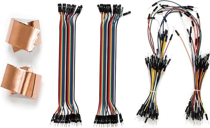 Image du produit Arduino Education : CTC Go!