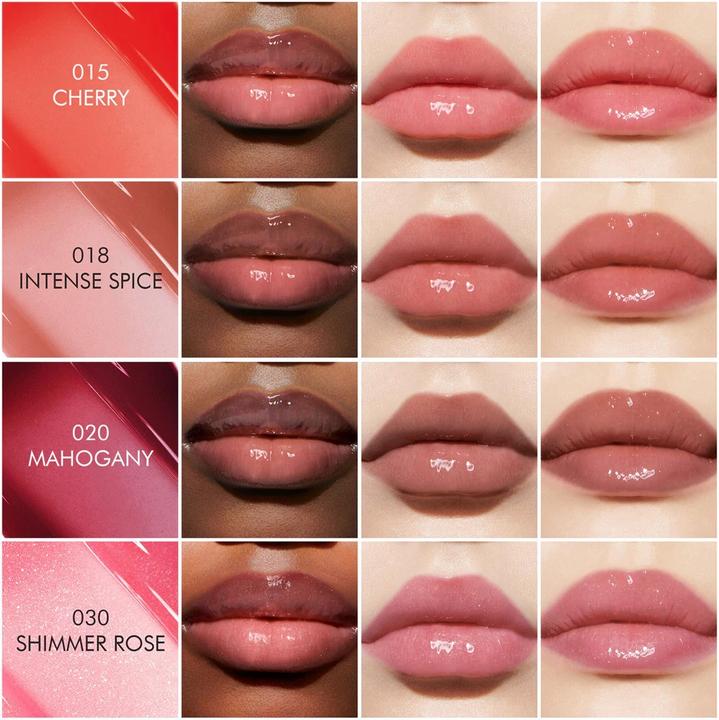 Immagine prodotto Dior Addict Lip Maximizer (015 Ciliegia)