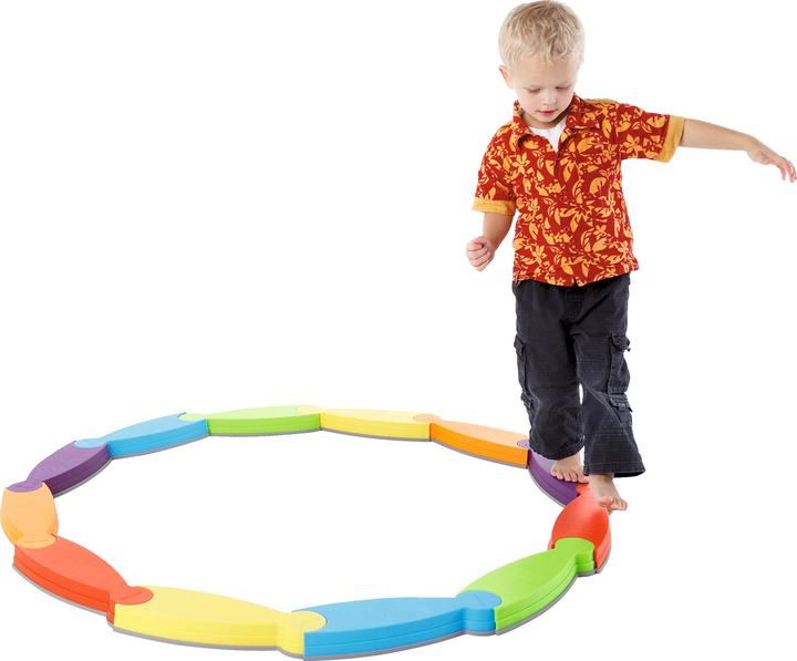 Produktbild Gonge Balancierstrecke Fluss