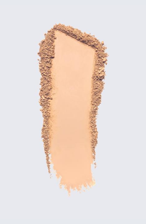 Actual product image Estée Lauder Double Wear - Stay In Place Matte Powder Foundation Outdoor 4c1 (4C1)