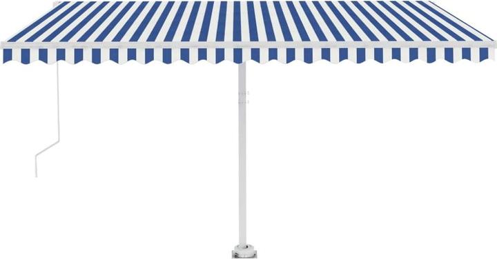 Image du produit vidaXL Sloane (4.50 m)