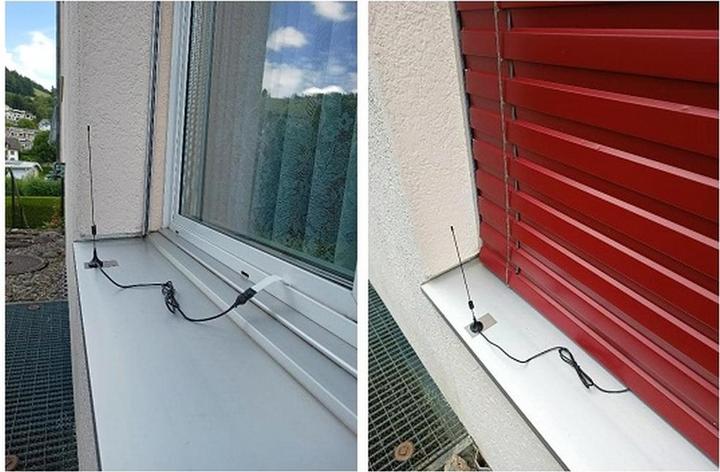 Image du produit Sumadab Kit d'antenne de réception DAB (Antenne tige, DAB/DAB+)