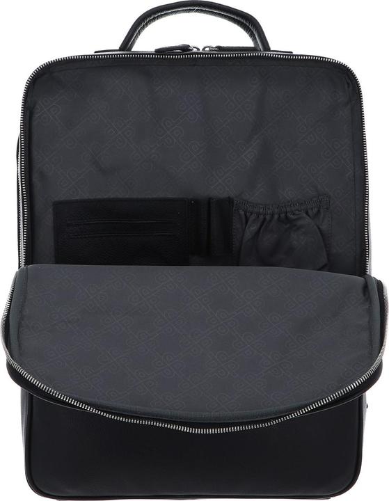Image du produit Picard Milano Sac à dos en cuir 39 cm Compartiment pour ordinateur portable (15 l)