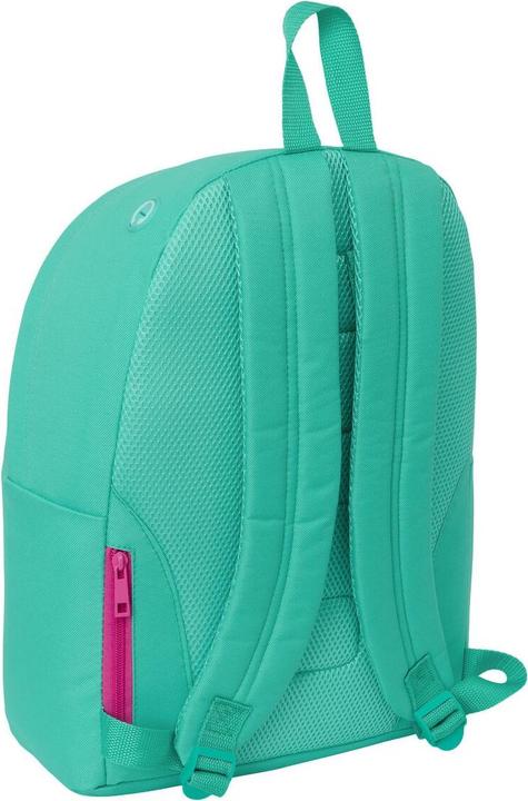 Produktbild Nait Nait Laptoptasche Mint grün 31 x 41 x 16 cm