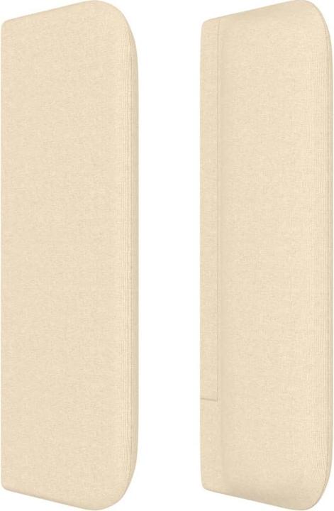 Produktbild vidaXL Kopfteil (203 x 16 x 88 cm)