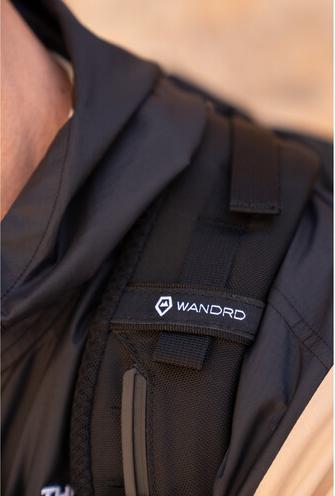 Produktbild Wandrd NIMBUS 18 Wasatch Green (Fotorucksack, 18 l)