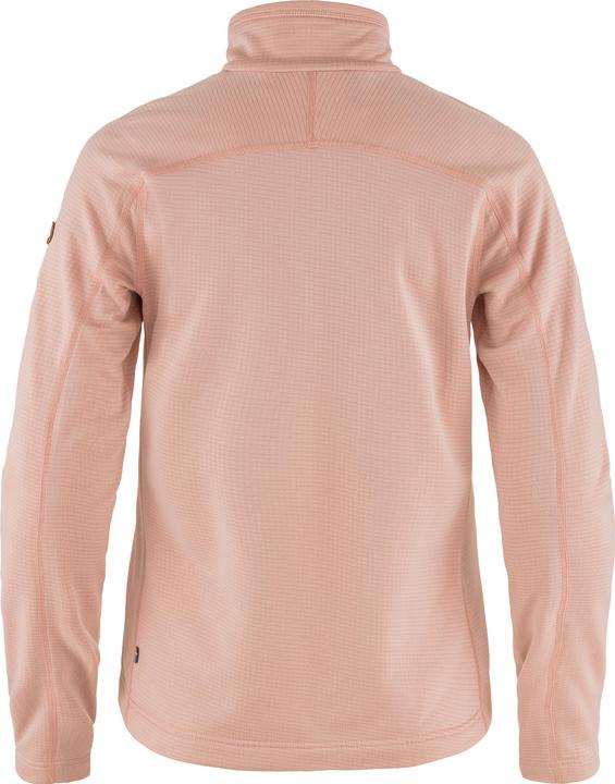 Produktbild Fjällräven Abisko Lite Fleece Half Zip W (M)