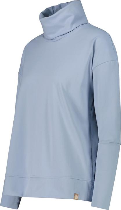 Produktbild CMP Campagnolo Pullover mit Rundhalsausschnitt Damen (XS)