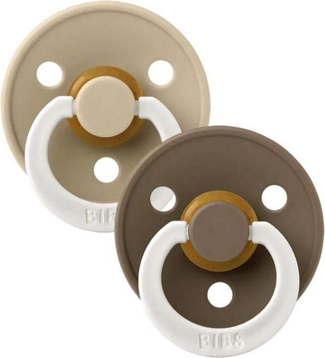 Actual product image Bibs Night (2 x, 6 - 12 M.)
