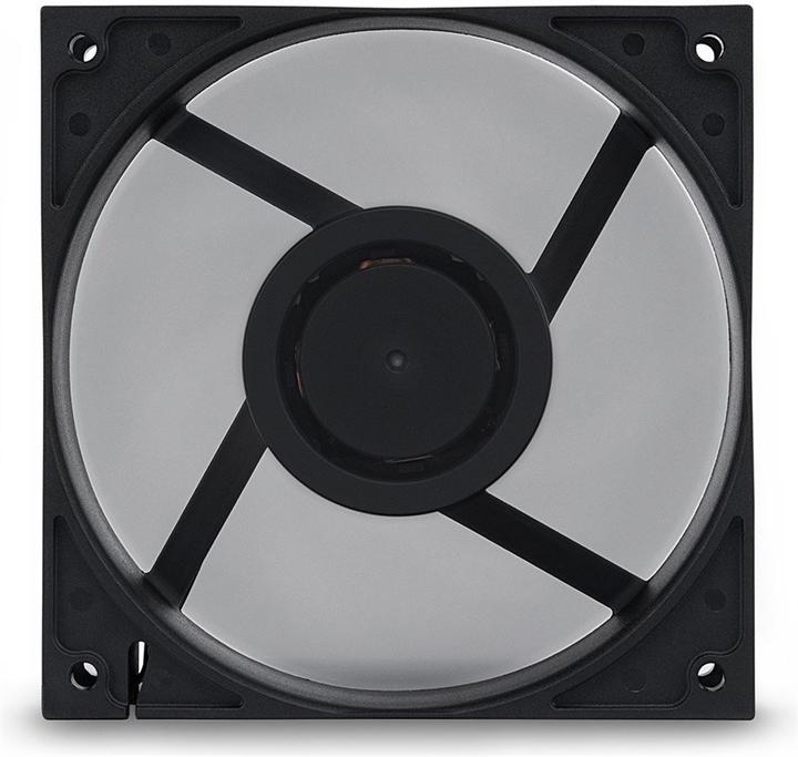 Produktbild EKWB EK-Vardar EVO 120ER BB PWM - 2200 U/min (120 mm, 1x)