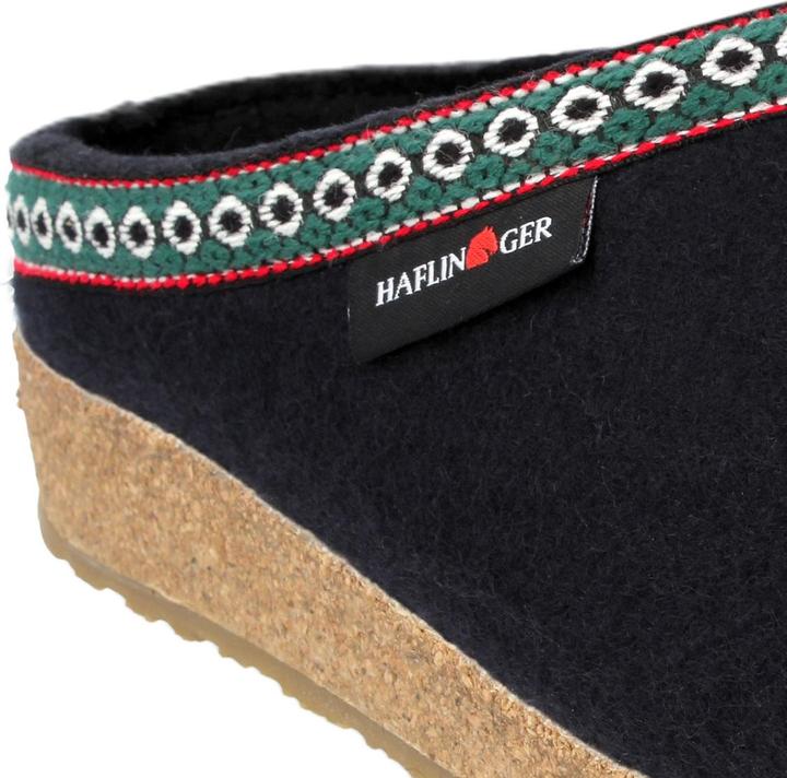 Produktbild Haflinger Grizzly Franzl (40)