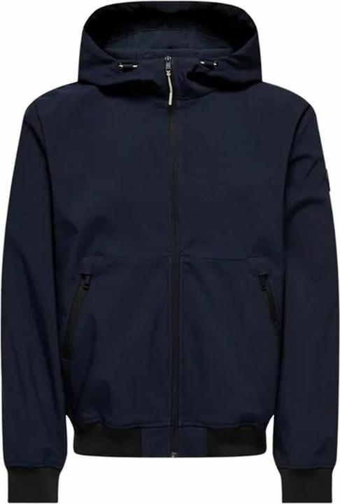 Actual product image Only & Sons Onsbowie Softshell Bomber Noos (XXL)