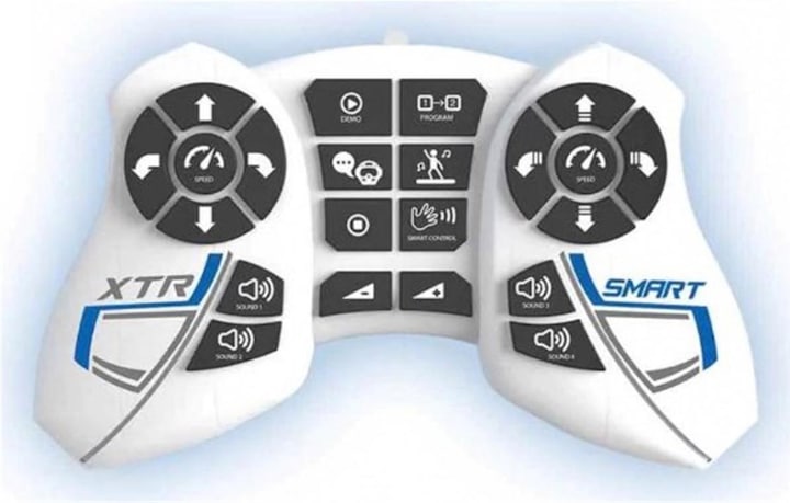 Image du produit Xtrem Bots Robot Robbie