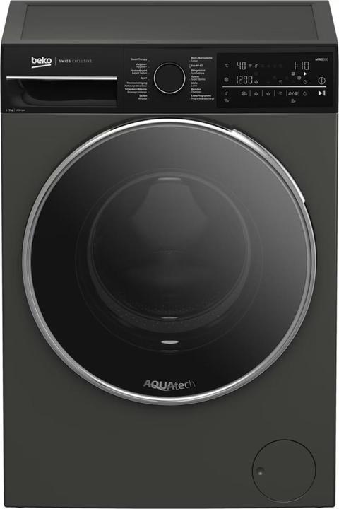 WM520 (9 kg, Left)