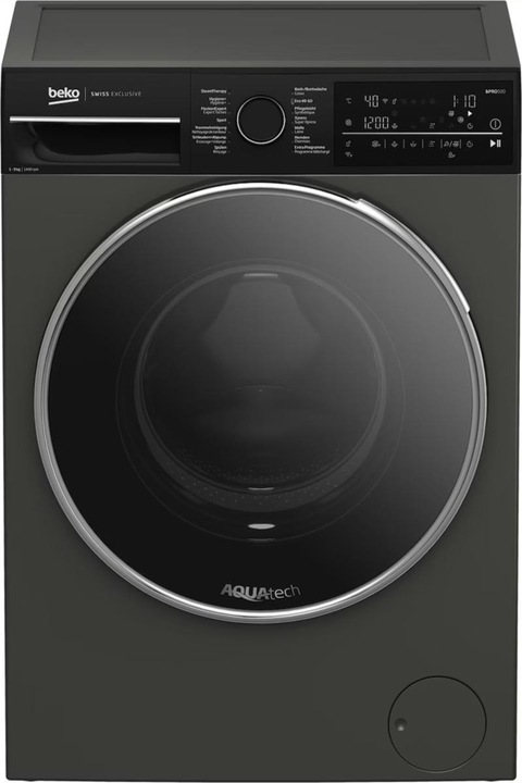 Actual product image Beko WM520 (9 kg, Left)