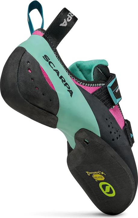 Produktbild Scarpa Vapor V Kletterschuhe (35)