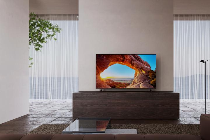 Immagine prodotto Sony KD65X85J (65", X85J, LCD, 4K, 2021)