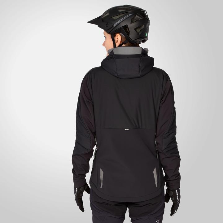 Produktbild Endura Damen MT500 Freezing Point Jacke (S)