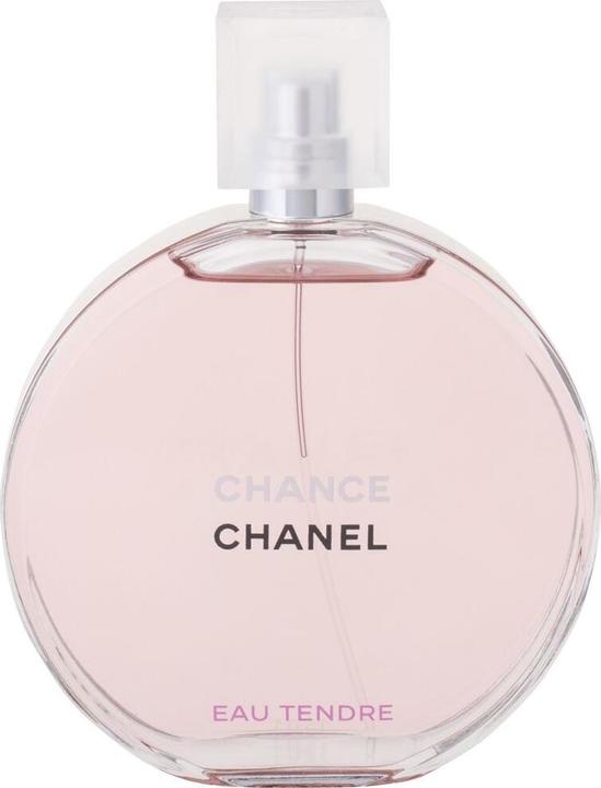 Chanel Chance Eau Tendre (Eau de Toilette, 150 ml)