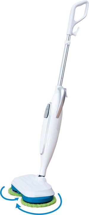 Actual product image MediaShop Livington Steam Twist