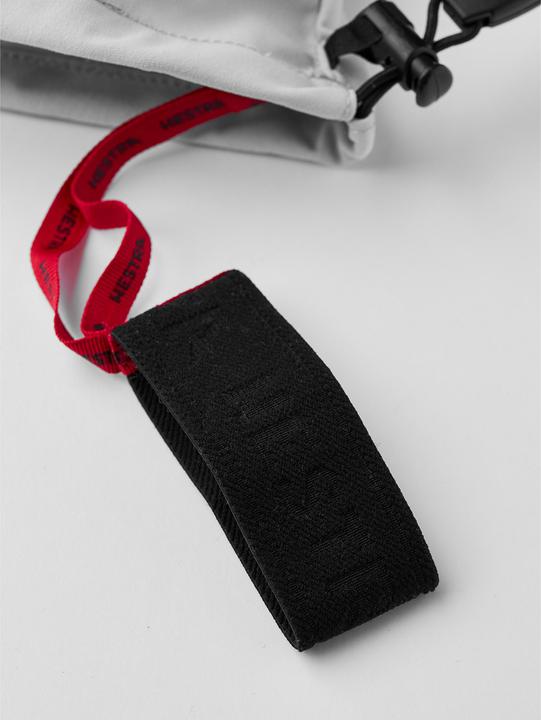 Actual product image Hestra Women's Heli Ski Mitt (S)