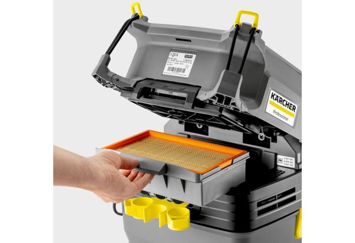 Immagine prodotto Kärcher Professional 30/1 Ap L (Aspirapolvere a umido e a secco)