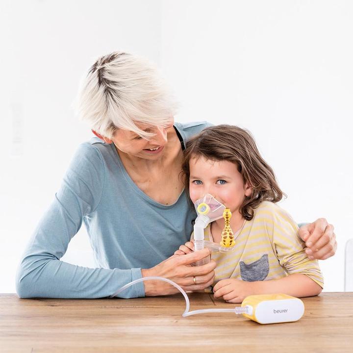 Immagine prodotto Beurer Nachkaufset EM 22