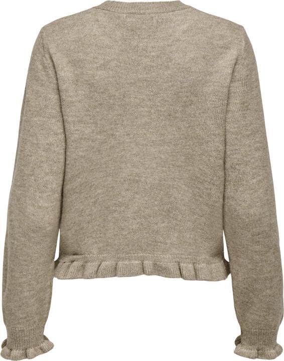 Actual product image JdY JDYLETTY Strickjacke Strickjacke (M)