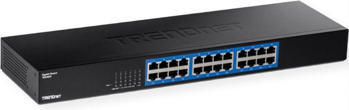 Trendnet Ethernet Switch Gigabit (24 Ports)