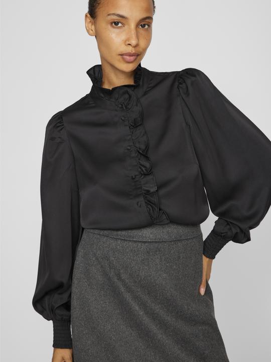 Immagine prodotto Vila Camicia con volant (36)