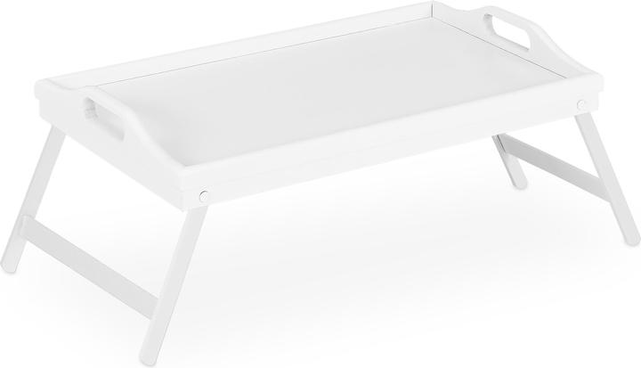 Produktbild Relaxdays Betttablett