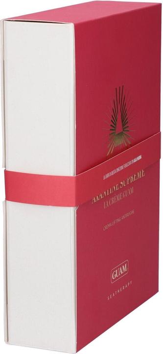 Image du produit Guam Axeantine Supreme (50 ml, Crème de jour, Crème de nuit)