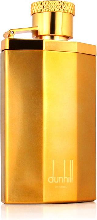 Actual product image Dunhill Desire for Men Gold (M) (Eau de toilette, 100 ml)