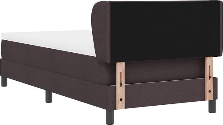 Produktbild vidaXL Boxspringbett (100 x 200 cm)