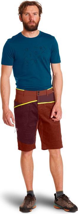 Actual product image Ortovox Casale Shorts (XL)