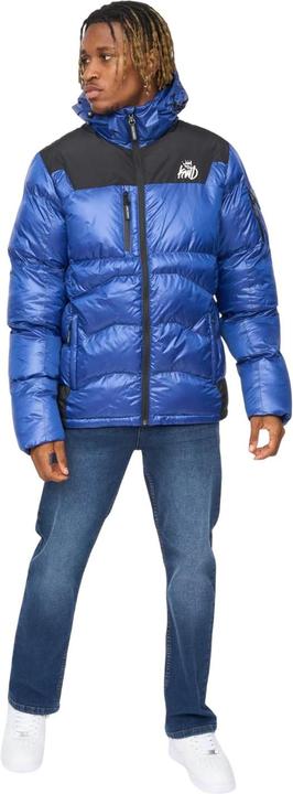 Produktbild Kings Will Dream Ascend Steppjacke (M)