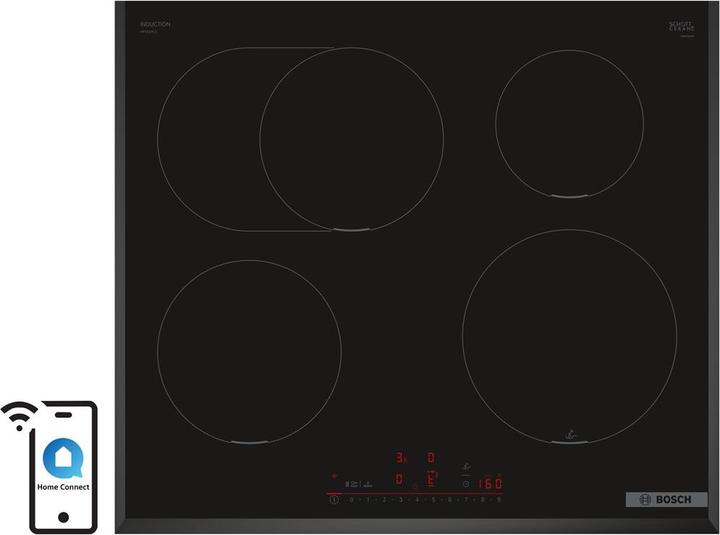 Produktbild Bosch Hausgeräte Induction hob PIF651HC1E