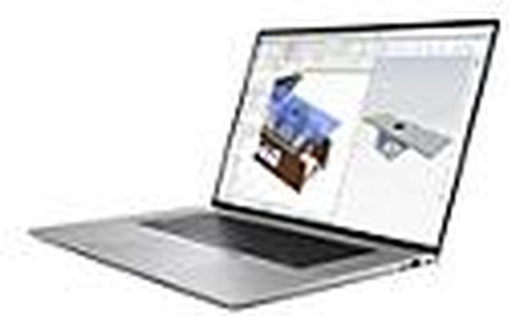 Produktbild HP ZBook Studio 16 G10 (16", 1000 GB, 32 GB, DE, Intel Core i9-13900H)