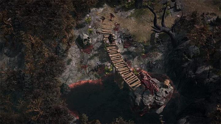 Immagine prodotto Disciples: Liberation - Deluxe Edition (PS5, DE)