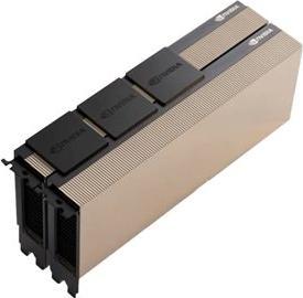 Immagine prodotto HPE Nvidia Ampere Nvlink 2x2