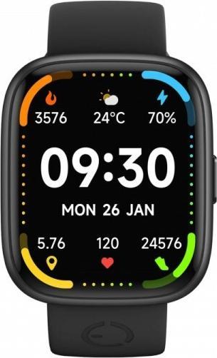 Immagine prodotto Maxcom Smartwatch EW06 NERO