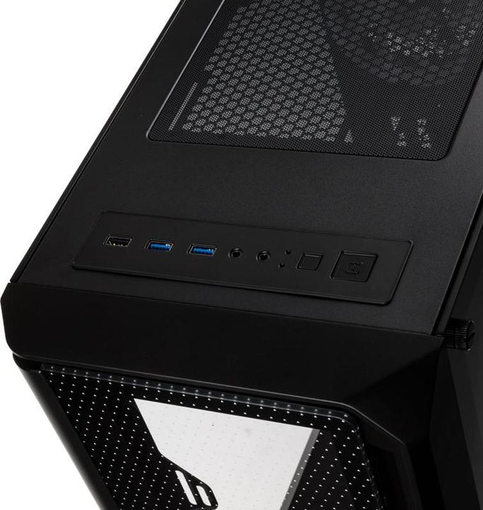 Immagine prodotto Antec NX1000 (ATX, mATX, Mini-ITX)