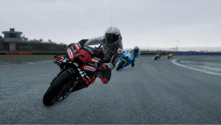 Actual product image Milestone MotoGP 26 (Switch 2, DE)