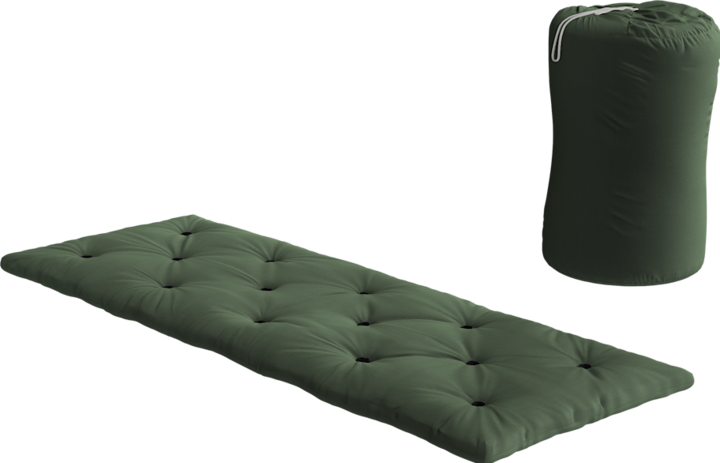 Immagine prodotto Karup Design Letto in una borsa (70 x 190 cm, Nucleo di schiuma)