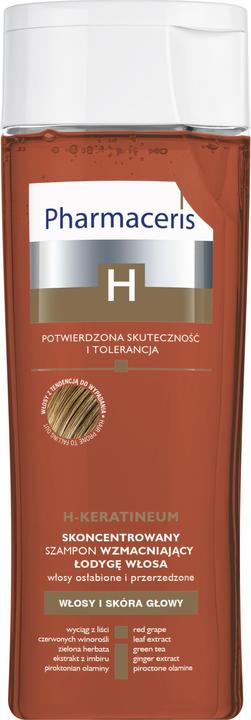 Produktbild MGA Na (250 ml, Flüssiges Shampoo)